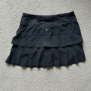 Lulu skirt